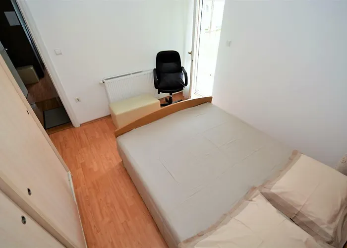 Apartman Miro *