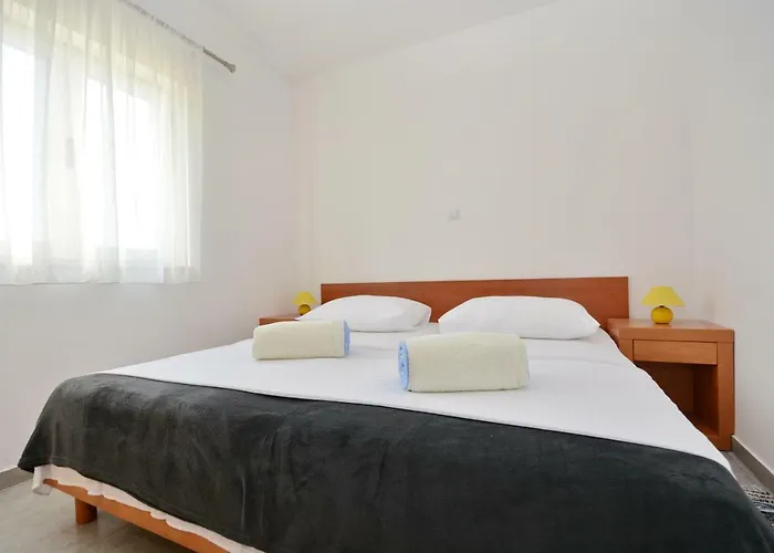 Apartman Miro *