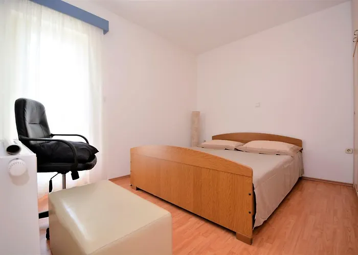 Apartman Miro Petrčane